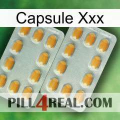 Capsule Xxx cialis4